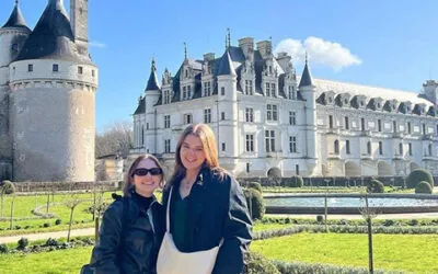 Study Abroad in Paris and Turn Your Semester Into a Career