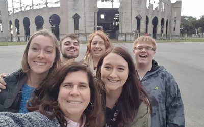 Scholarship Opportunity: Gap Year Funding