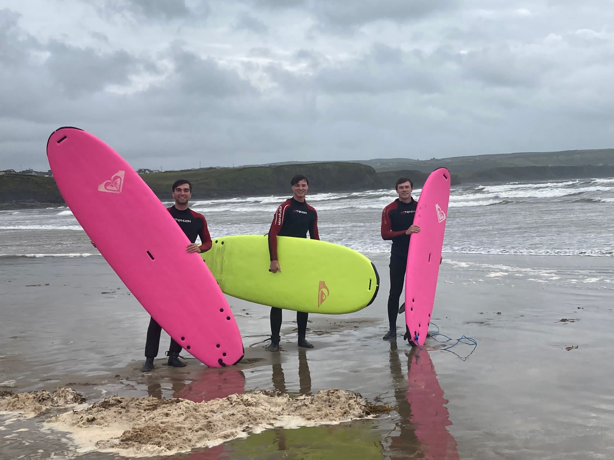 4 voting from abroad