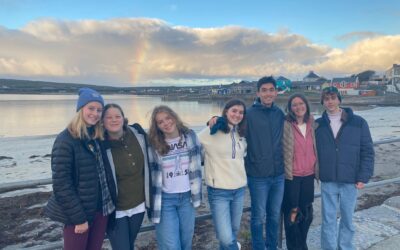 UNC Chapel Hill and API: Carolina Global Launch Case Study