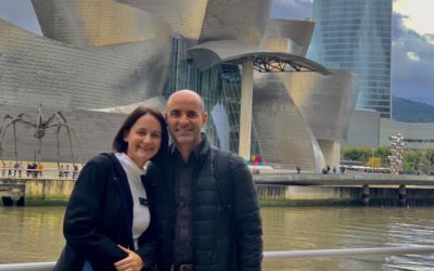 Finding Comfort in Memories of Study Abroad