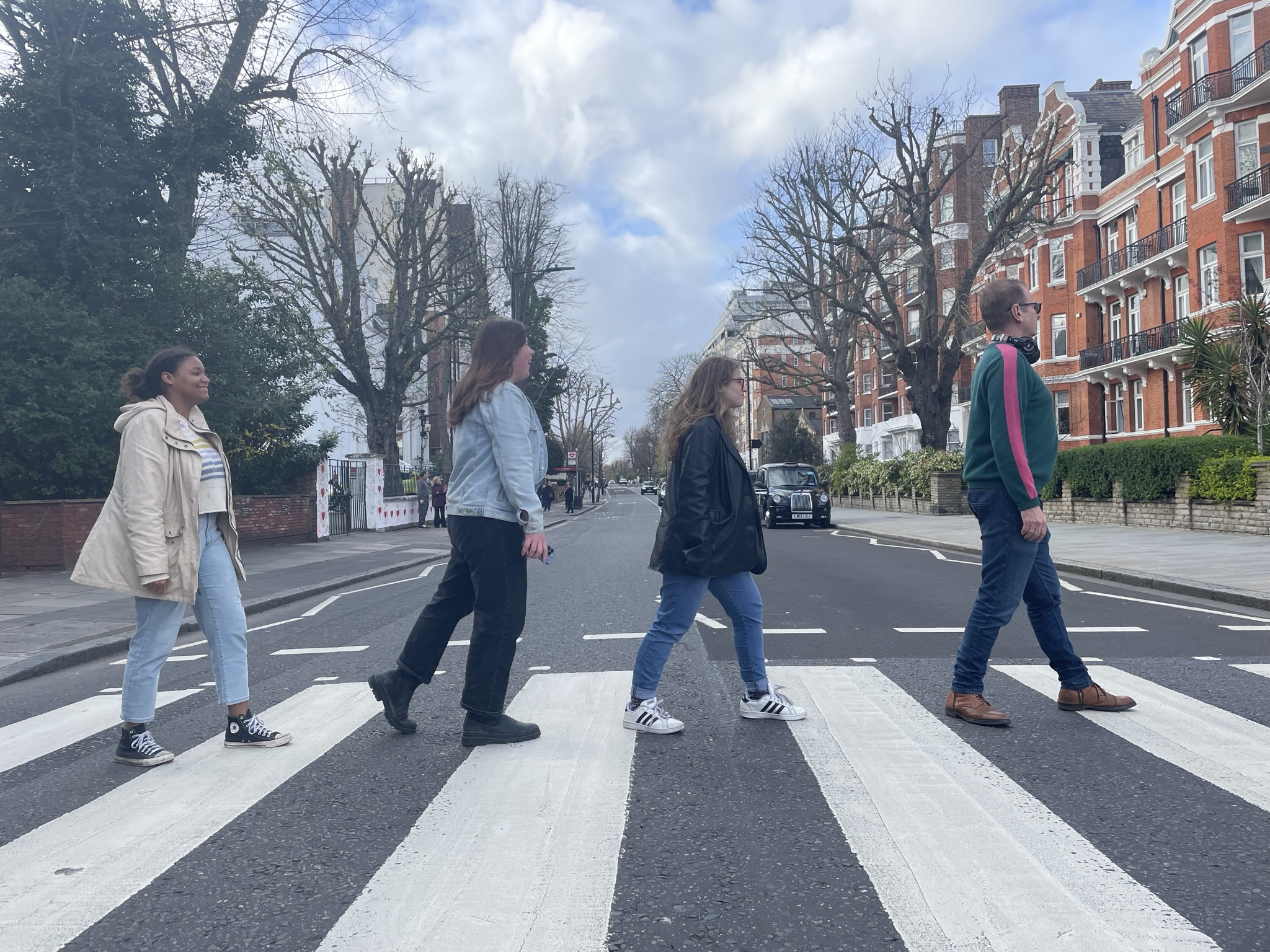 Academic FSU photo 2 studying abroad in london