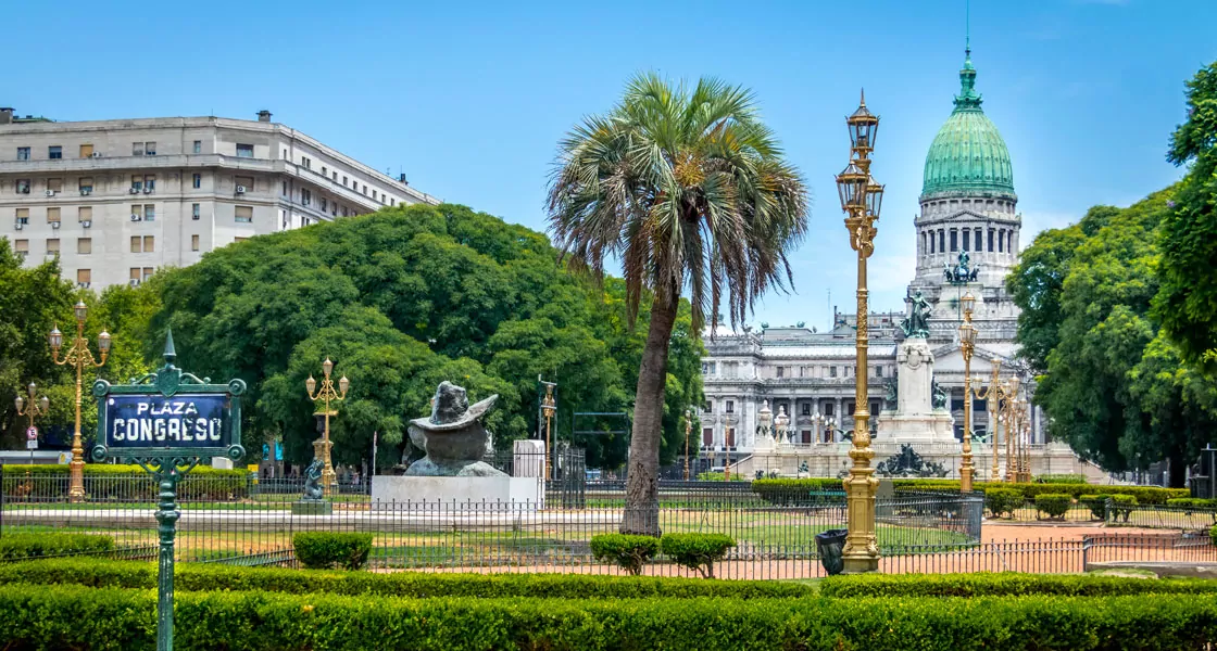 Buenos Aires