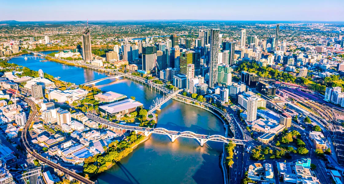 Brisbane Australia
