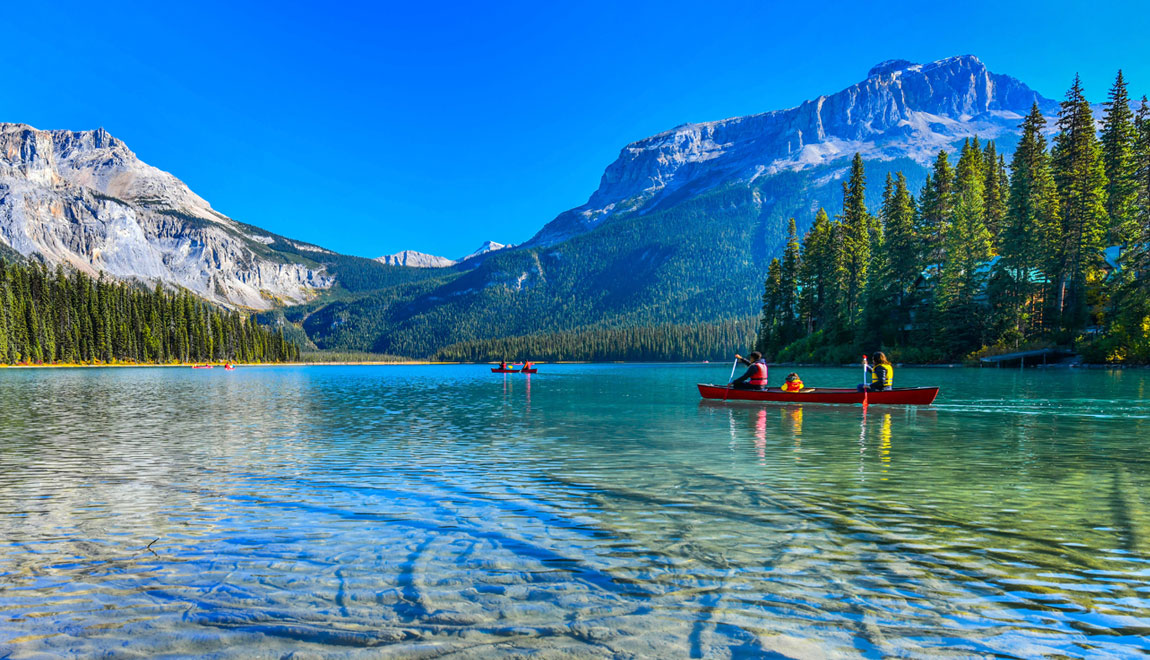 Northern Lights in Iceland