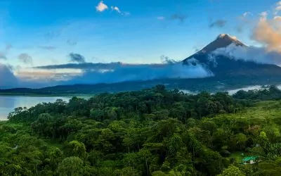 Experiential Learning in Costa Rica With University of Wisconsin-Stout & API