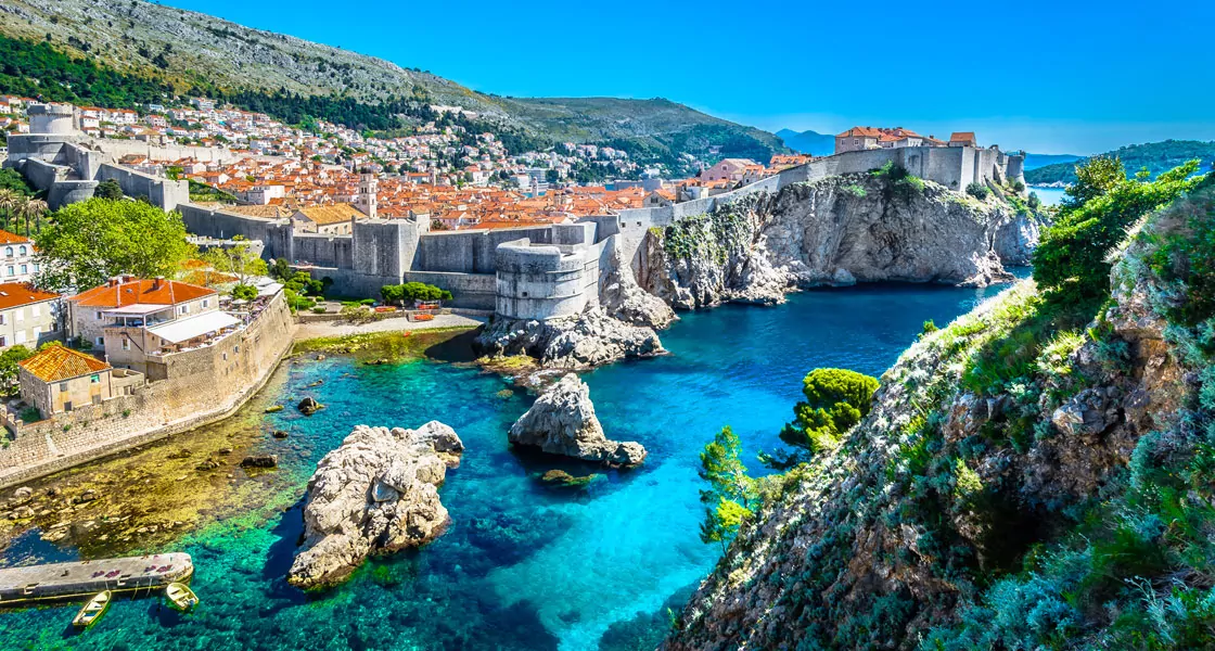 Dubrovnik Croatia