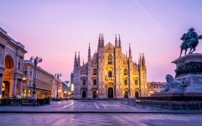 International Travel During Covid Times