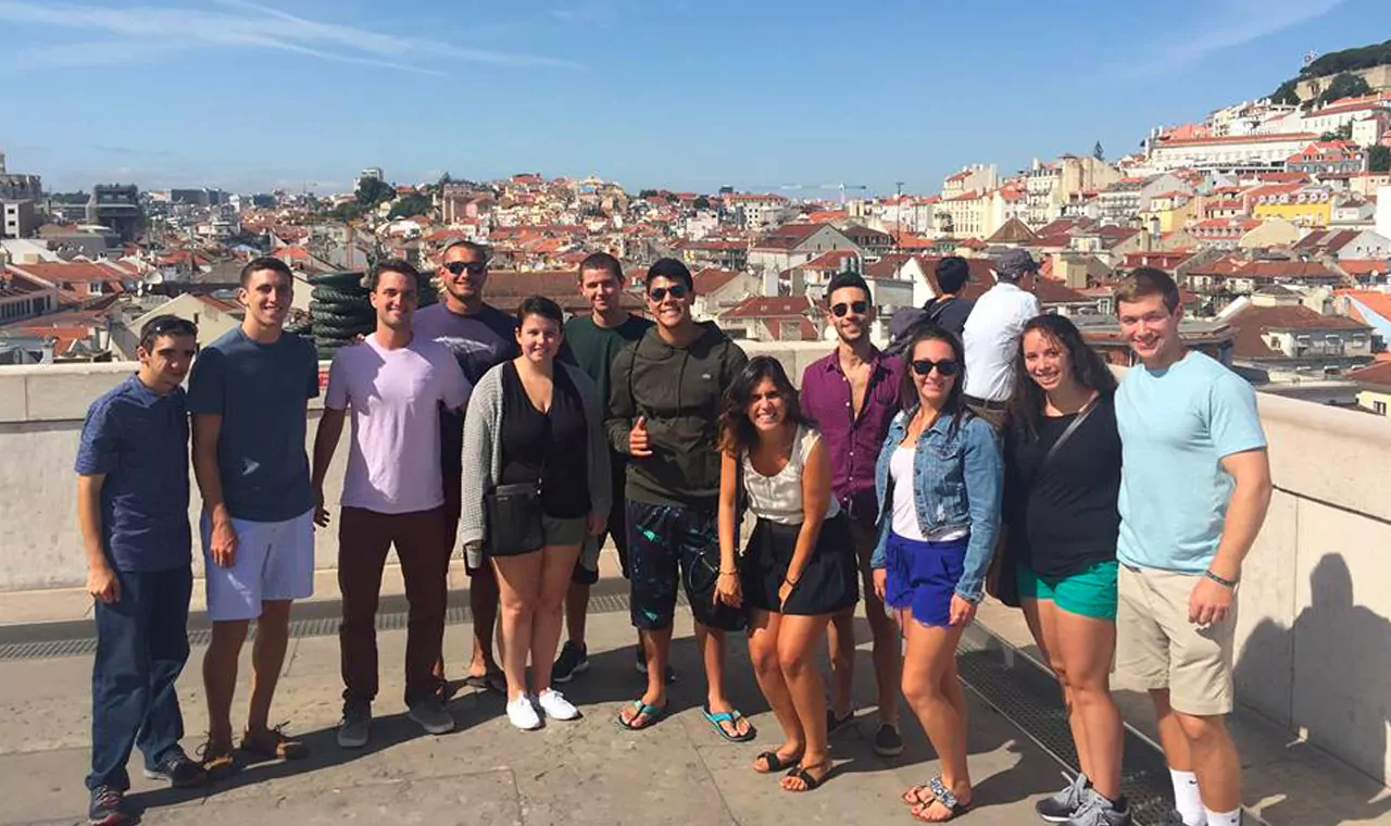 Lisbon Portugal