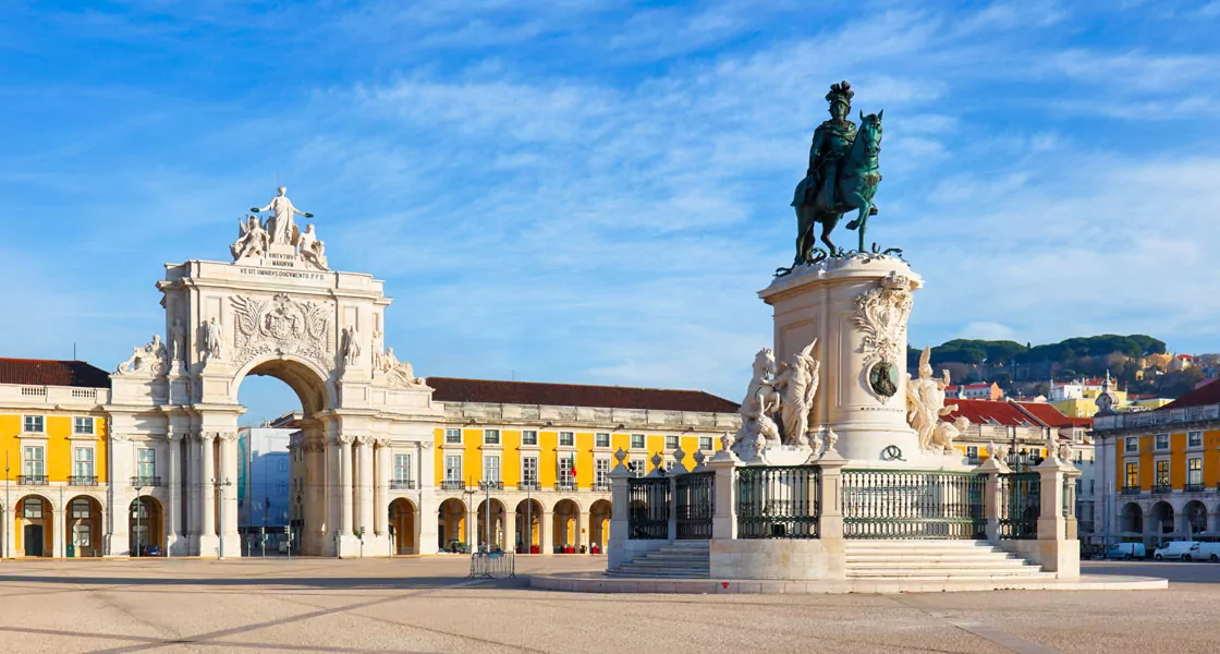 Lisbon Portugal