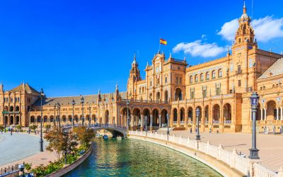 Learning a Language Abroad: Arly’s Experience in Spain