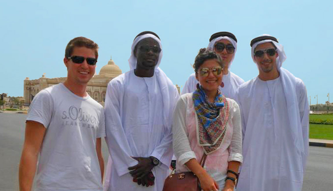 Sharjah United Arab Emirates