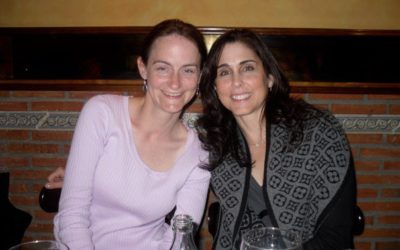 Reflections on Twenty Years with API