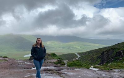 My Internship Abroad in Dublin