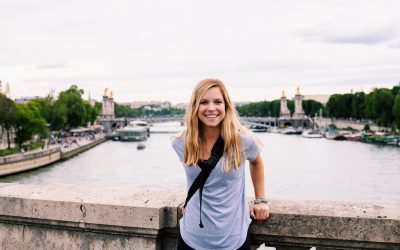 My Marketing Internship in Dublin