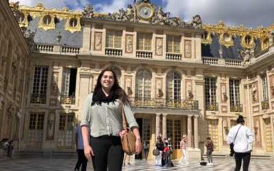 Studying Abroad: The Best Choice I’ve Ever Made
