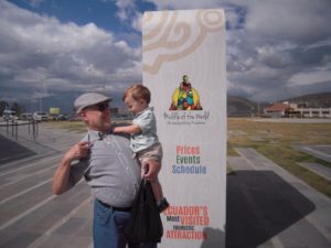 Courtney Green Host Fam