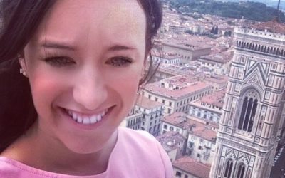 Why High School Study Abroad