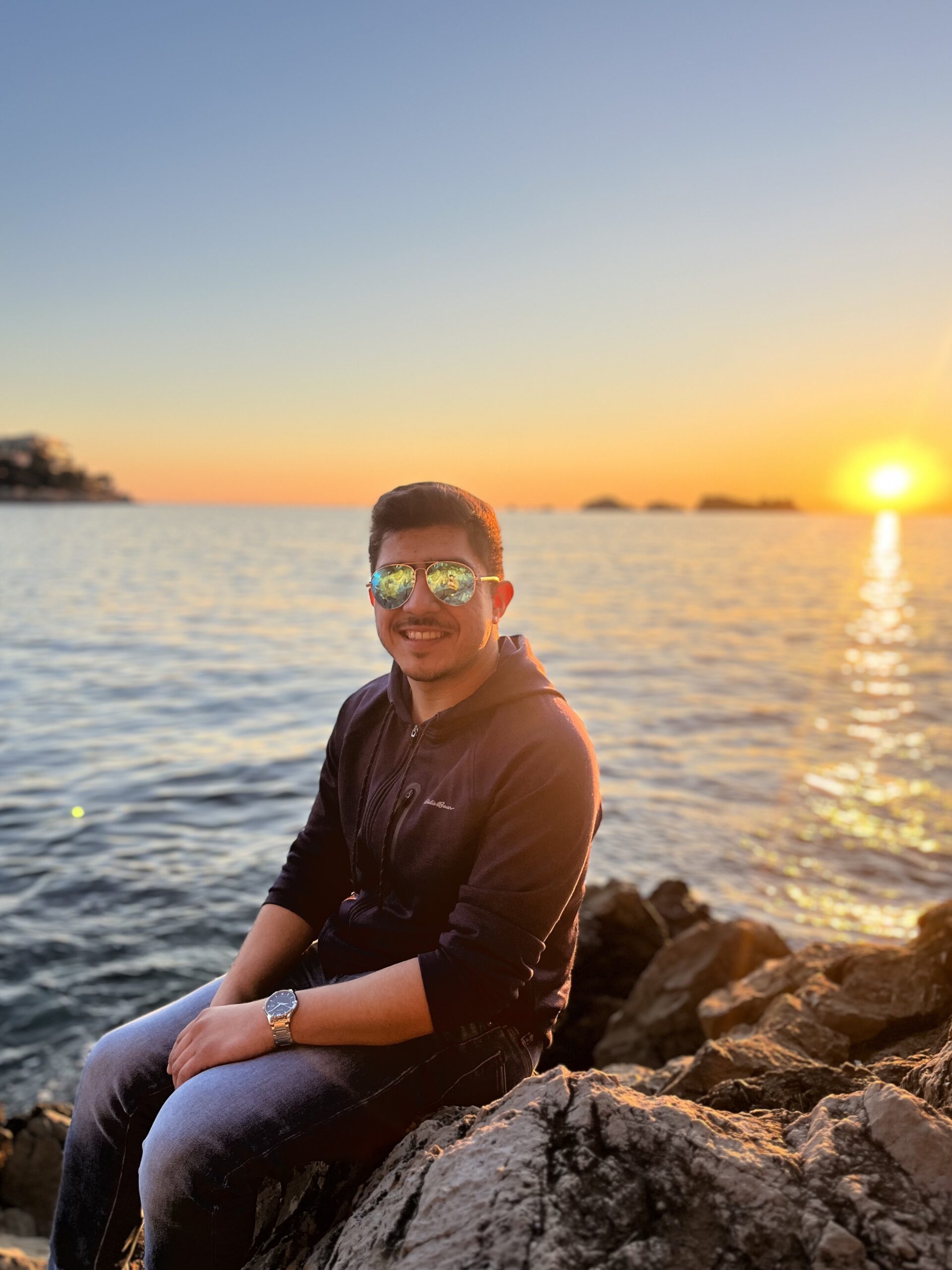 adventure in croatia