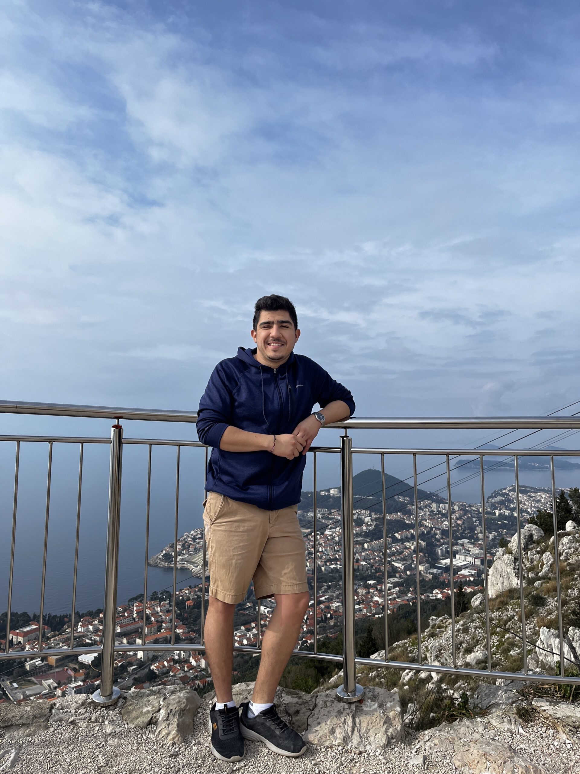 study abroad in croatia