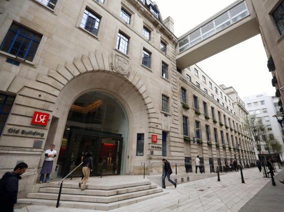 London School of Economics