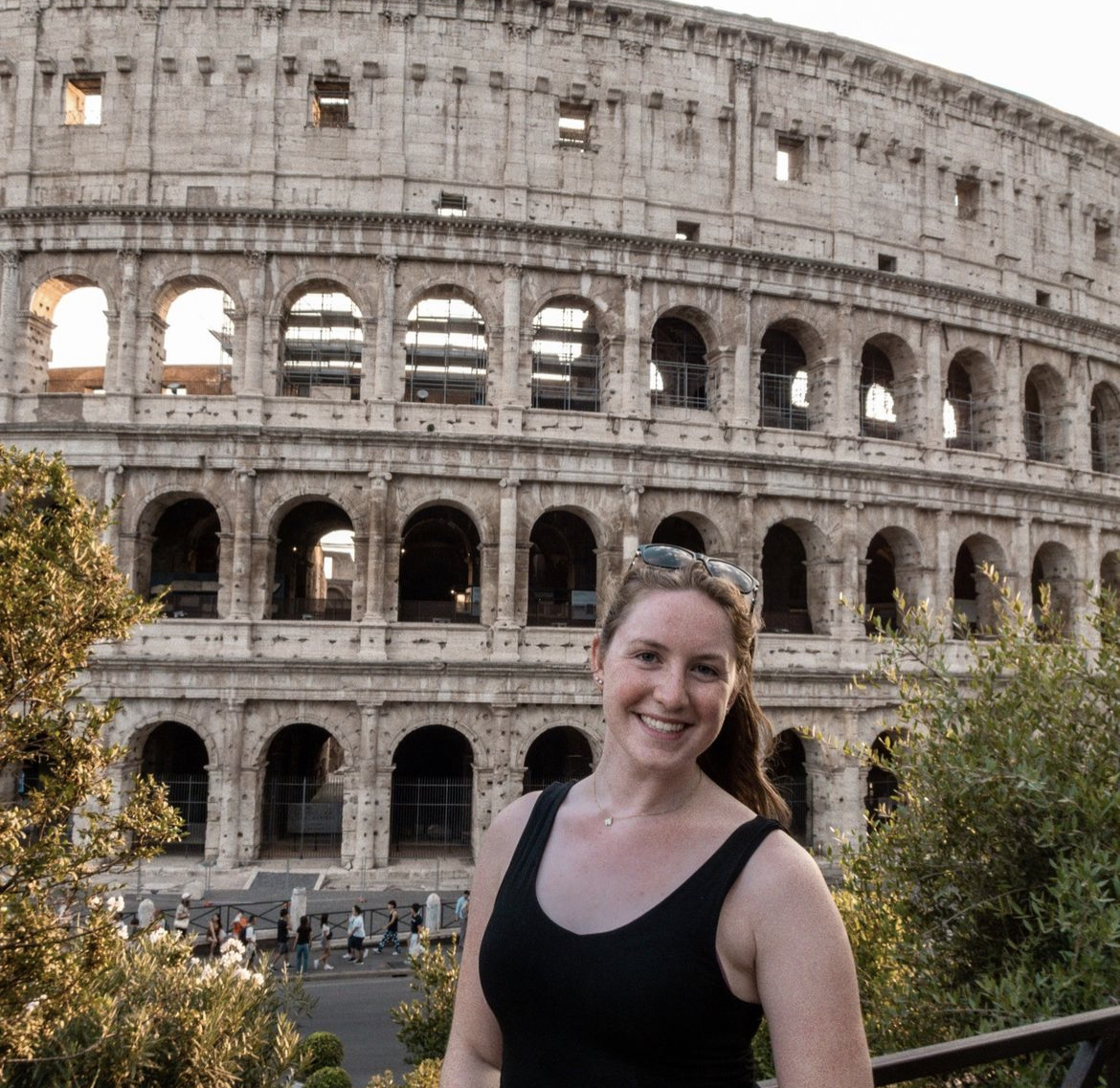 API alumni experiences abroad