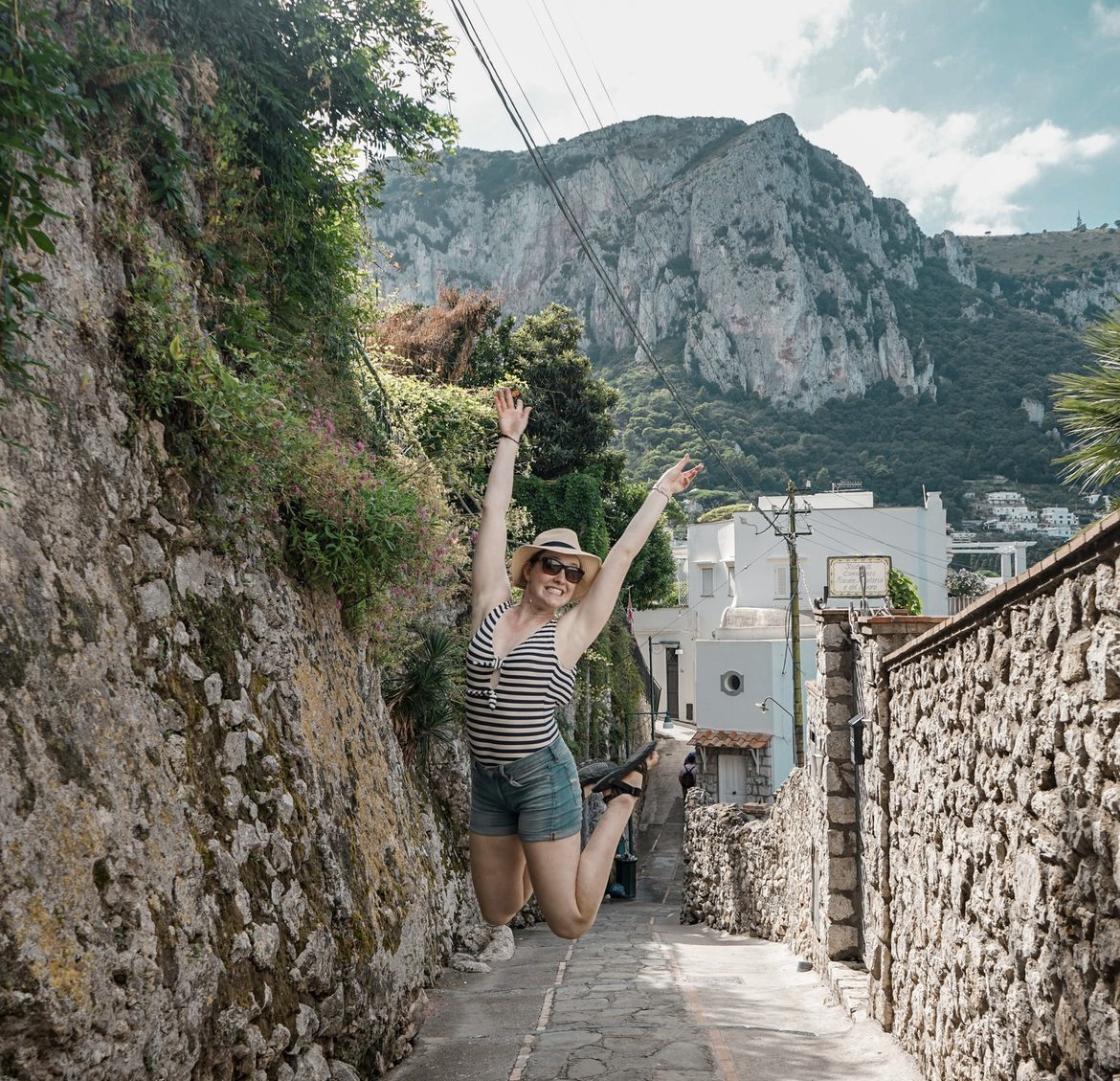 Meredith_Rome 3 API Alumni