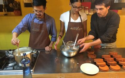 My time in Barcelona – API Blog