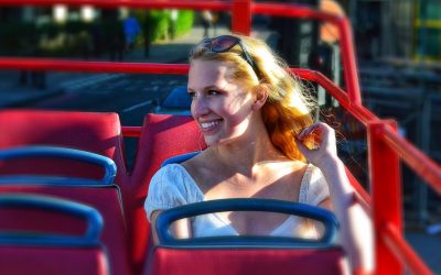 I Didn’t Even Realize!