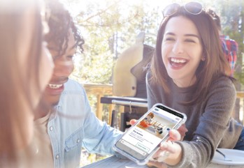 Academic Programs International Introduces New App that Provides Personalization and Choice for Students When Interning or Studying Abroad