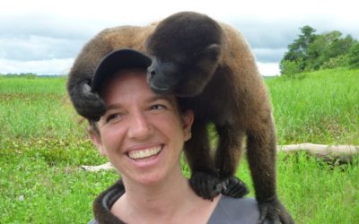 Studying Abroad Changed My Personal and Professional Trajectory