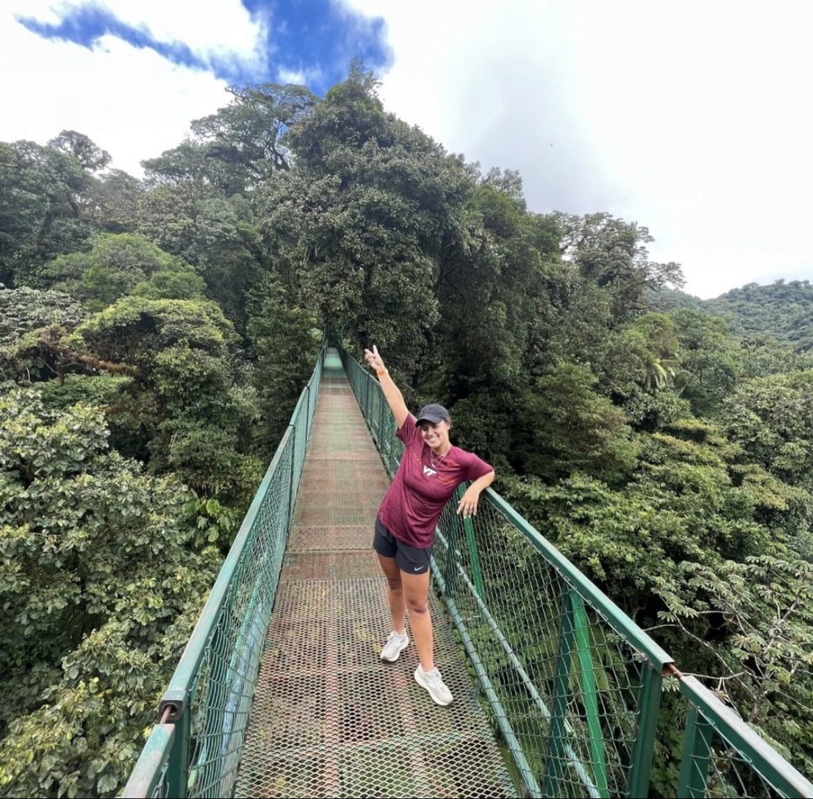 API Alumni Experiences Abroad