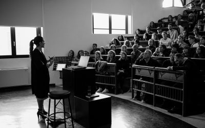 Paris to Florence Summer Program: Interview