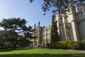 Richmond Signs Exclusive Experiential Learning Partnership with API