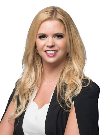 Samantha Hagan Samantha Hagan