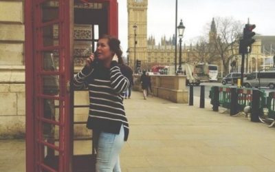 Introducing API #TravelTuesdays