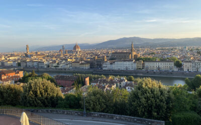 Budget Abroad with API Alumni