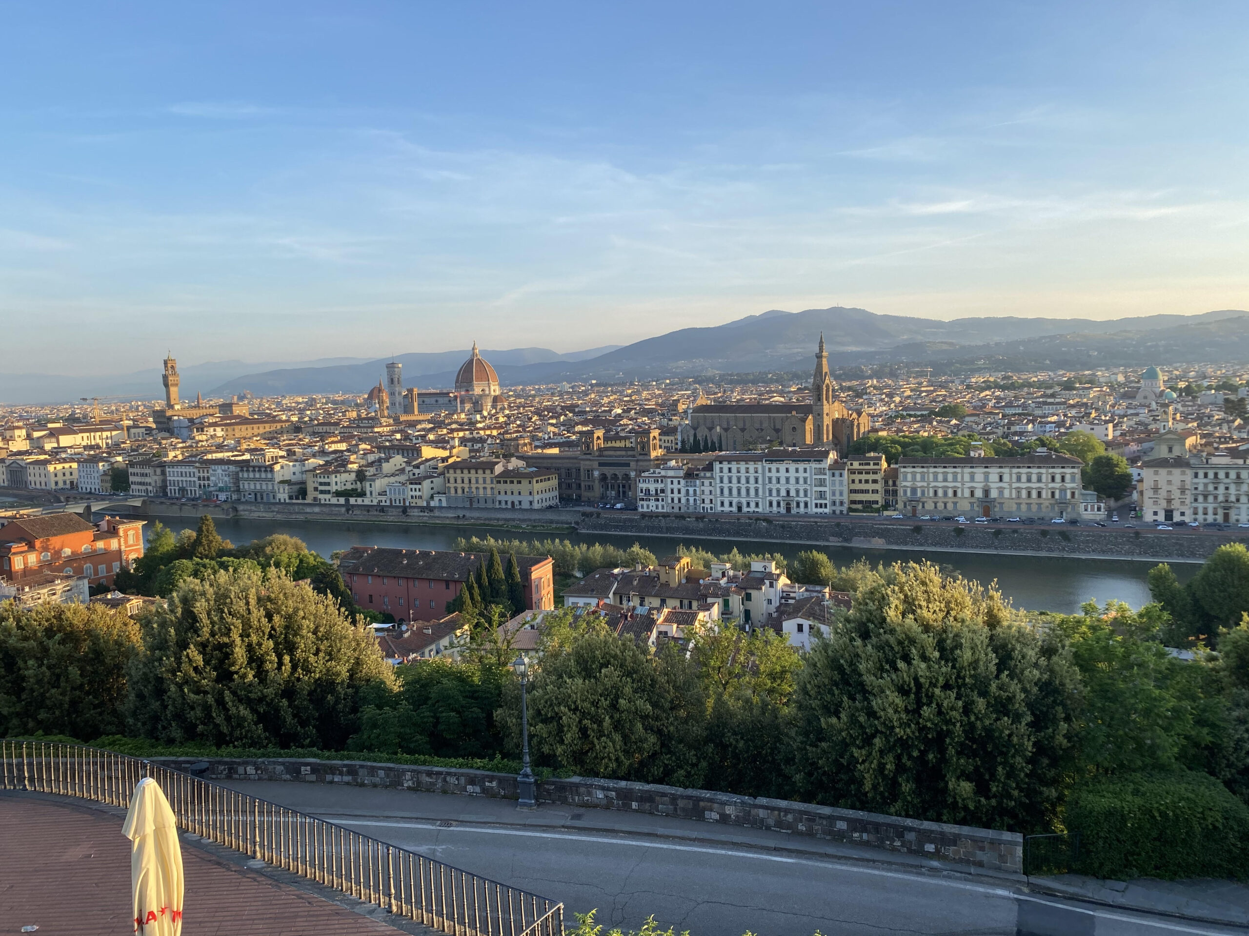 unnamed budgeting abroad