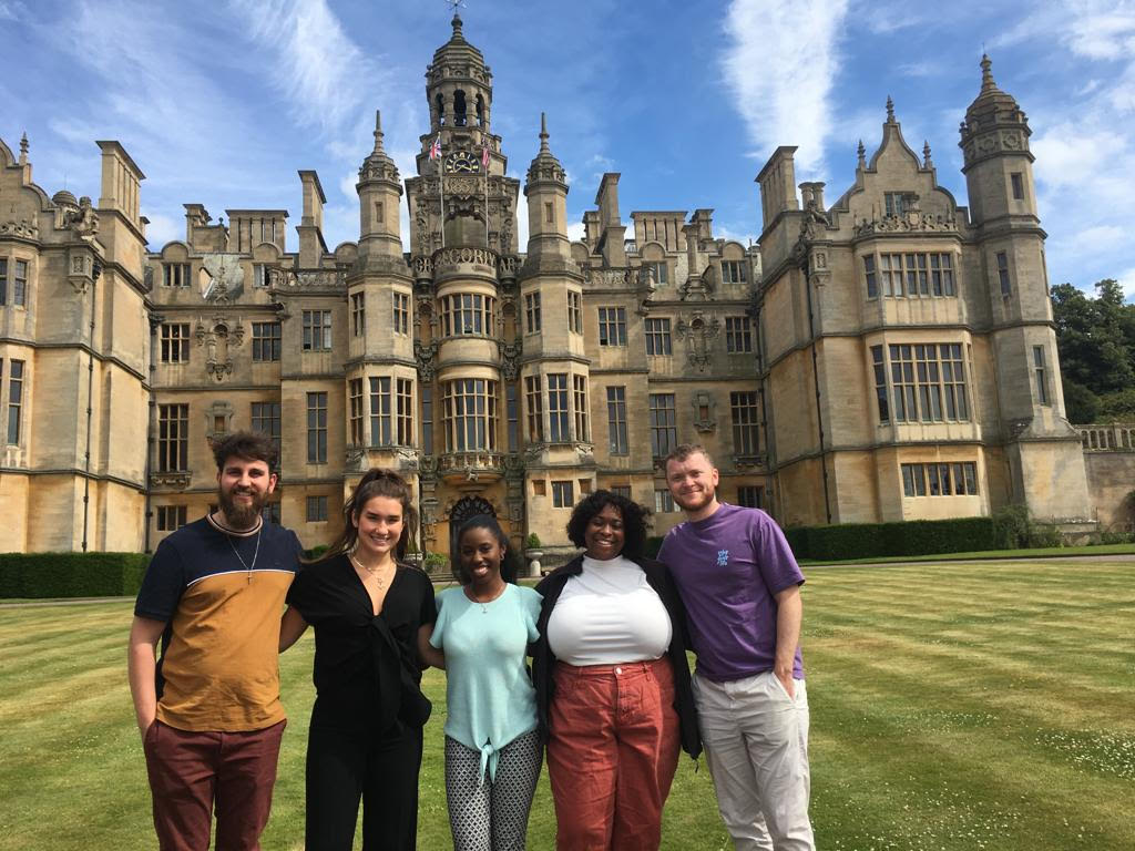 unnamed interning abroad