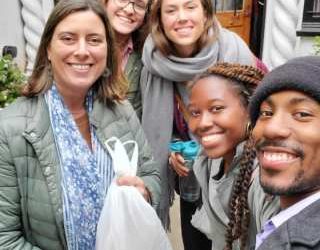 There’s still time to apply to study abroad this summer!