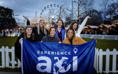 Apply to Study Abroad: Understand Your API Application