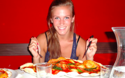 Ritornerò – I Will Go Back