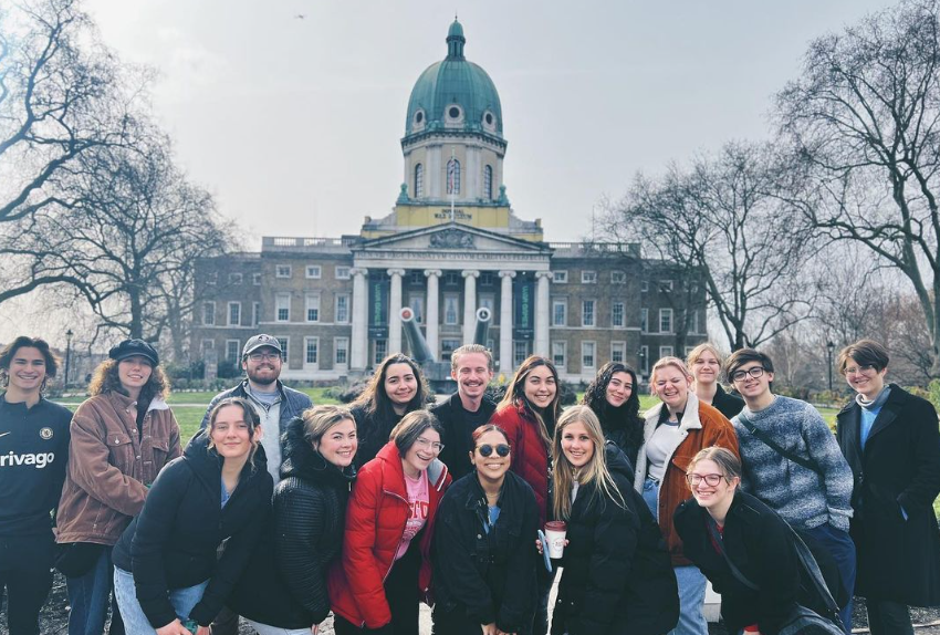 Acad FSU Photo 5 study and intern abroad programs