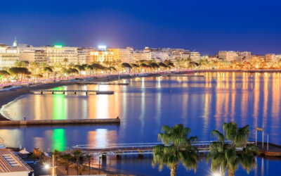 Study Abroad in France This Summer: Film & Fashion in Cannes!