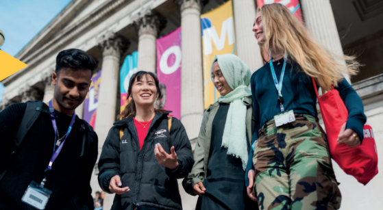 University College London