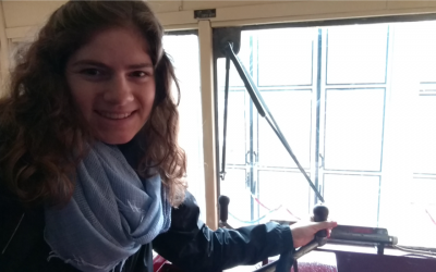 Szczecin: A Friendly Interaction