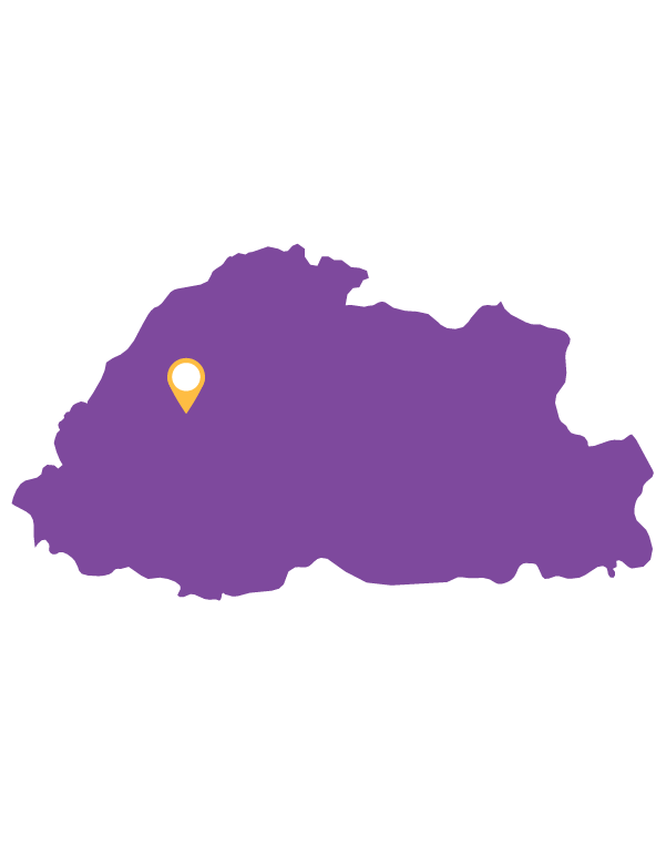 Bhutan