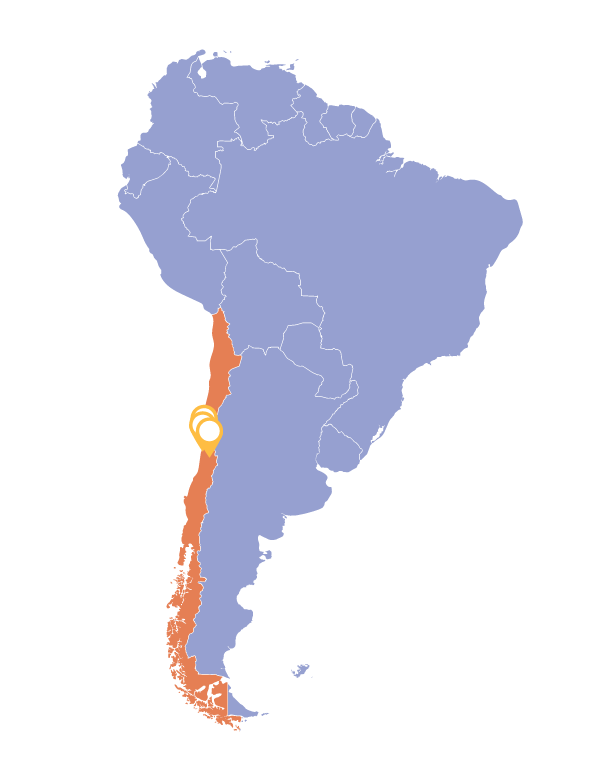 Chile