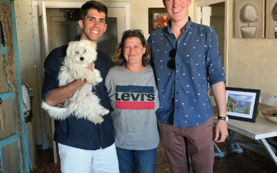 Relationships while Abroad – API Blog