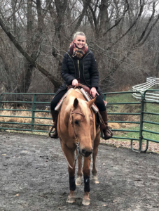 Holli Van Zandt-Lagina